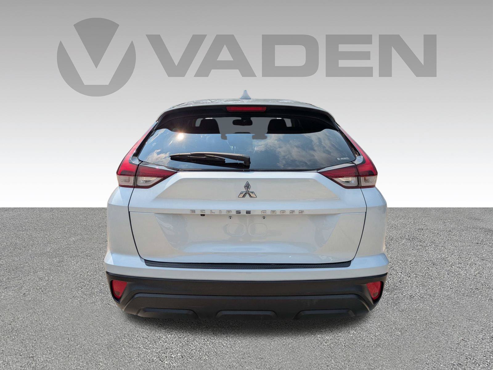 Used 2025 Mitsubishi Eclipse Cross SE AWD/4WD image 28