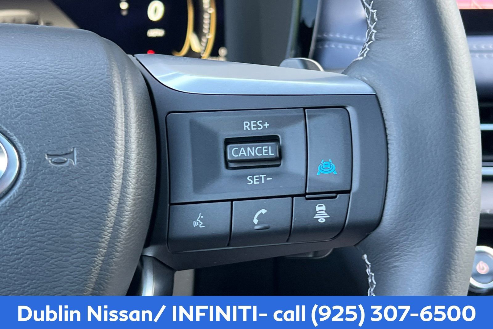 New 2026 INFINITI QX60 Sport w/ Dark Cargo Package AWD/4WD image 30