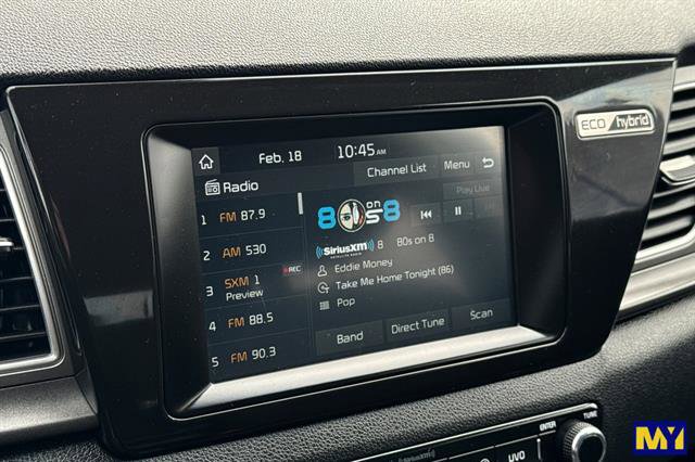 Used 2019 Kia Niro LX image 21