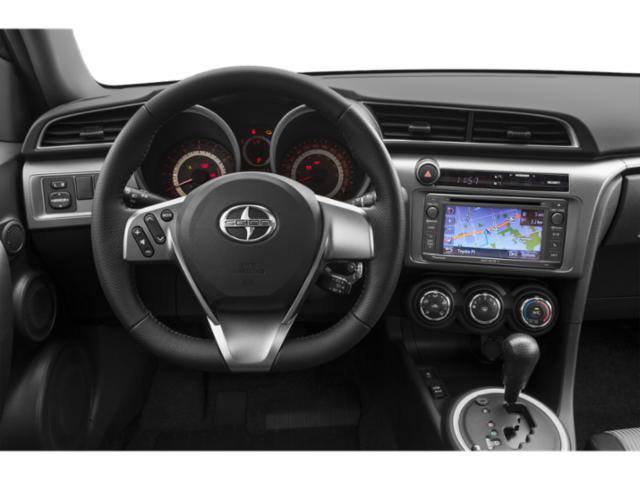 Used 2015 Scion tC FWD image 7