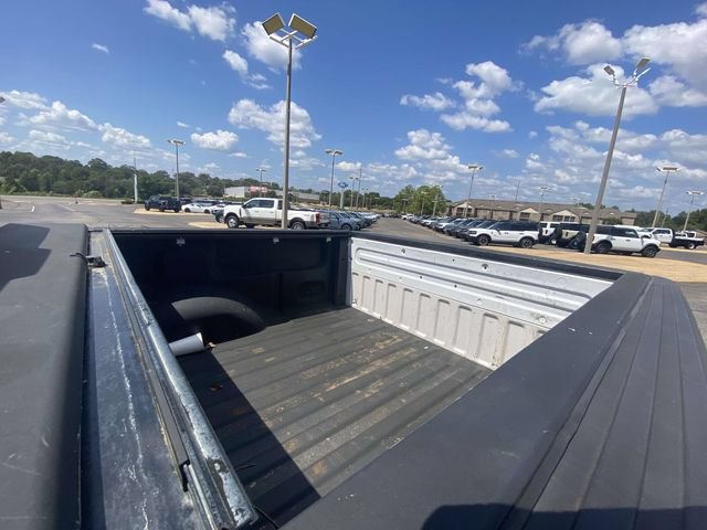Used 2013 Ford F150 Lariat AWD/4WD image 9