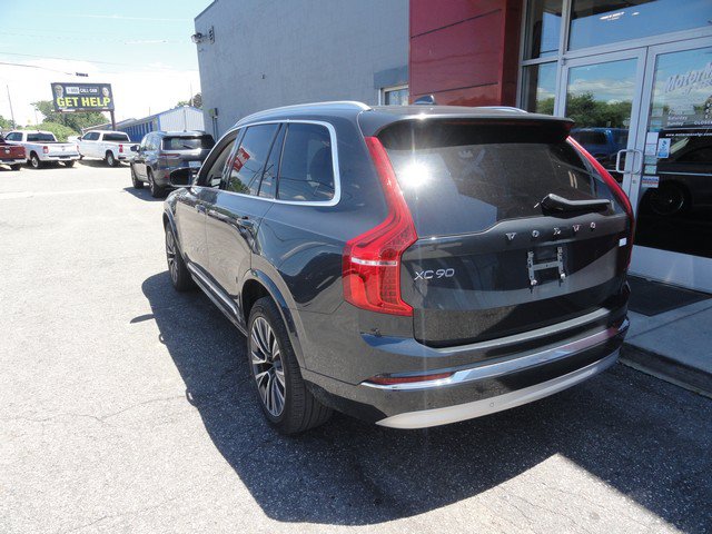 Used 2022 Volvo XC90 T8 Inscription Expression AWD/4WD image 3