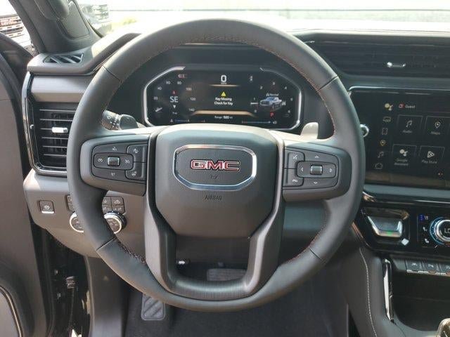 New 2026 GMC Sierra 1500 AT4X AWD/4WD image 23