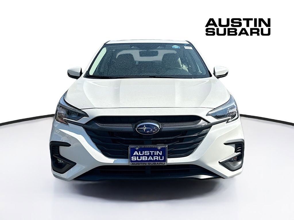 New 2025 Subaru Legacy Limited image 3
