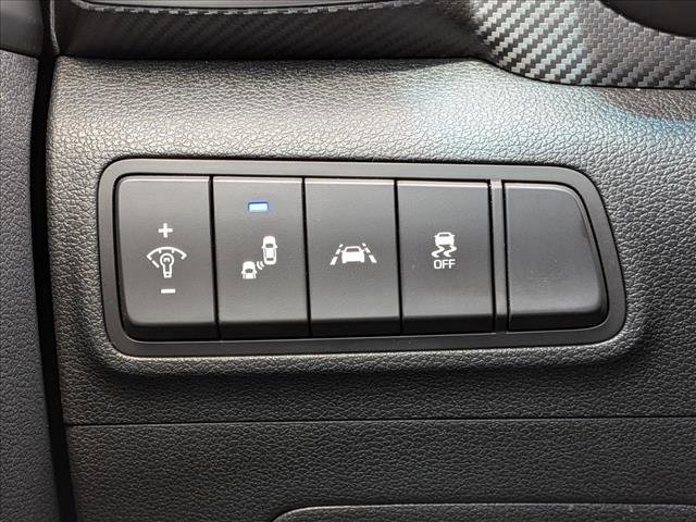 Used 2019 Hyundai Tucson SEL image 14