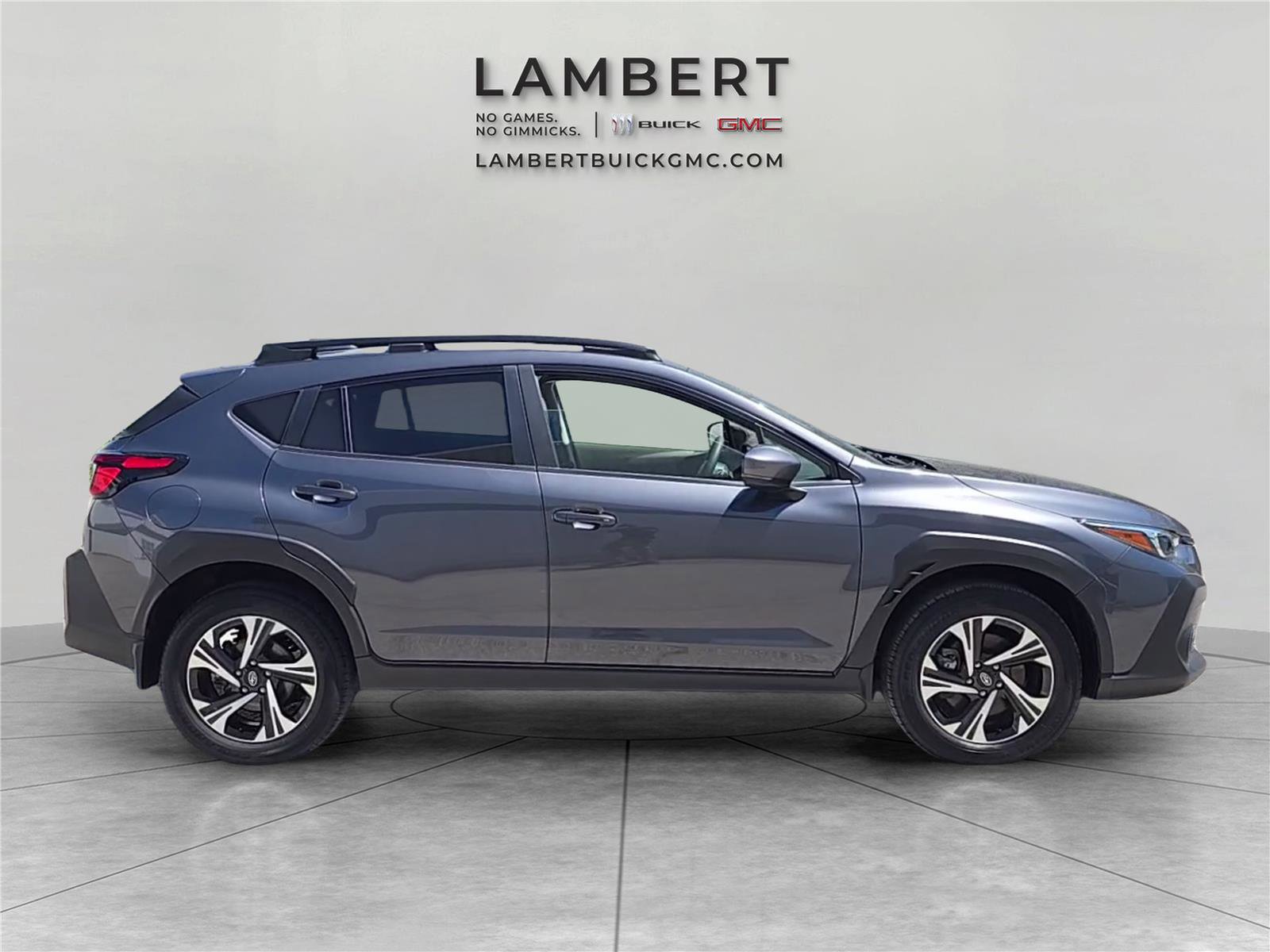 Used 2024 Subaru Crosstrek 2.0i Premium AWD/4WD image 6