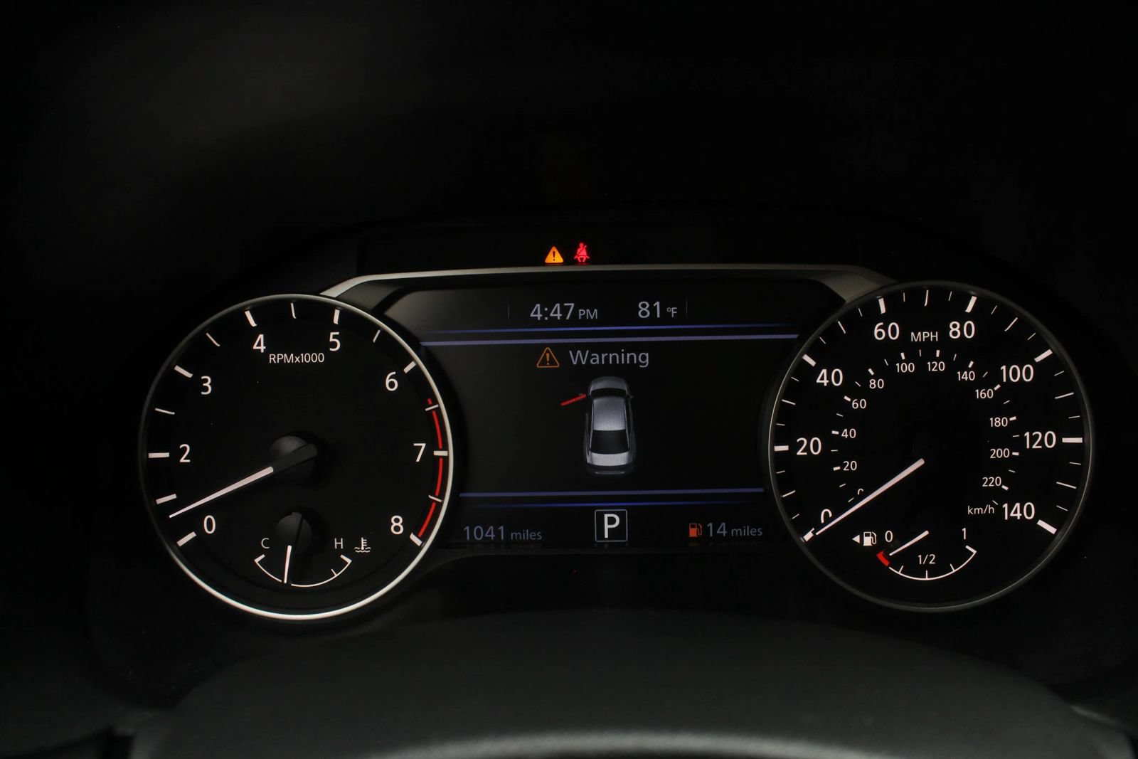 Used 2025 Nissan Altima 2.5 SV FWD image 32