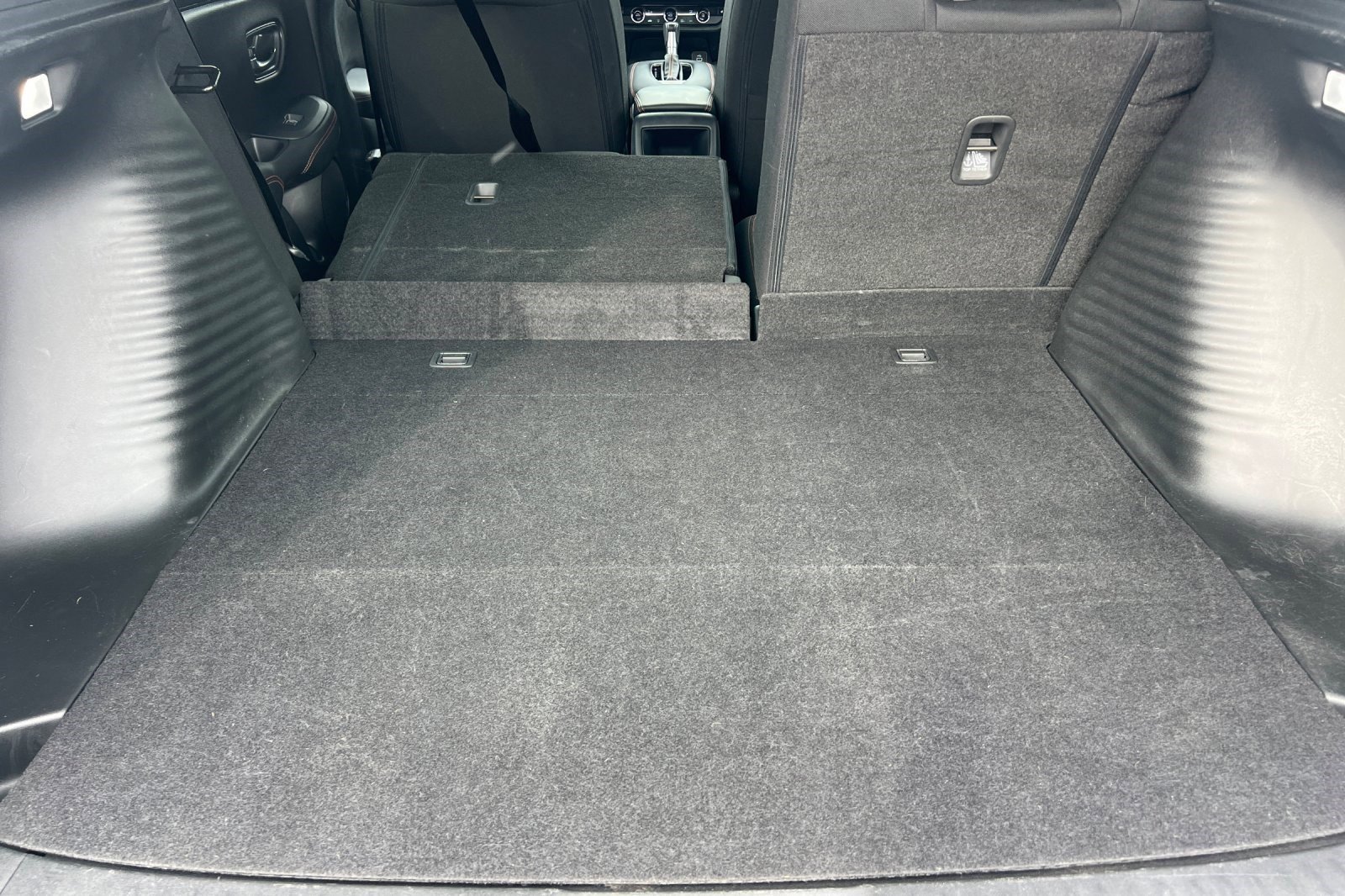 Certified 2024 Honda HR-V Sport image 33