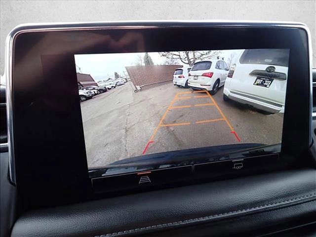 Used 2023 GMC Yukon SLE AWD/4WD image 23