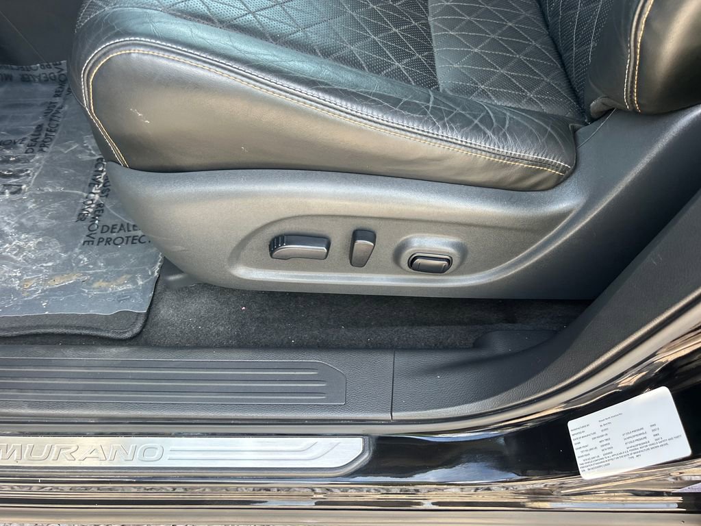 Used 2023 Nissan Murano Platinum image 10