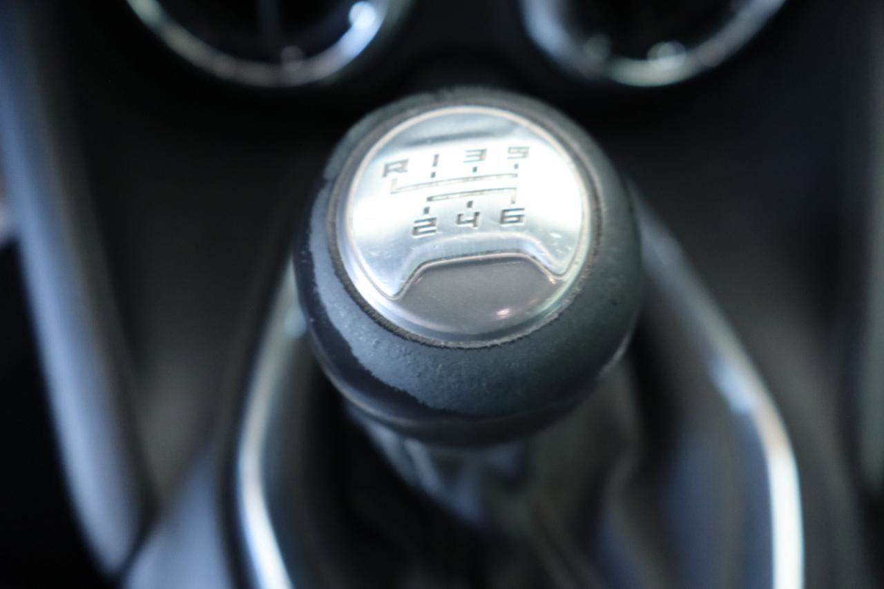 Used 2017 Chevrolet Camaro LT image 20