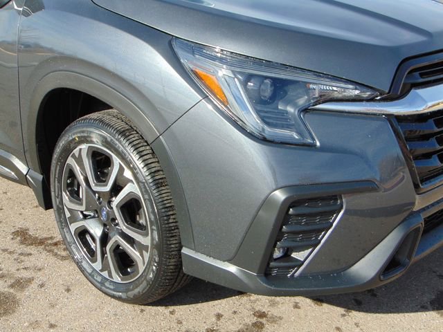 New 2026 Subaru Ascent Limited w/ Popular Package #1 image 2