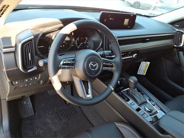 New 2026 MAZDA CX-50 2.5 Hybrid w/ Cargo Package image 8