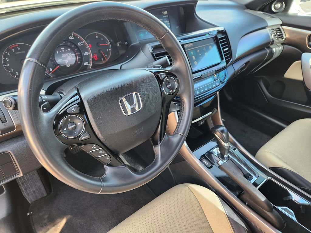 Used 2016 Honda Accord EX-L image 26