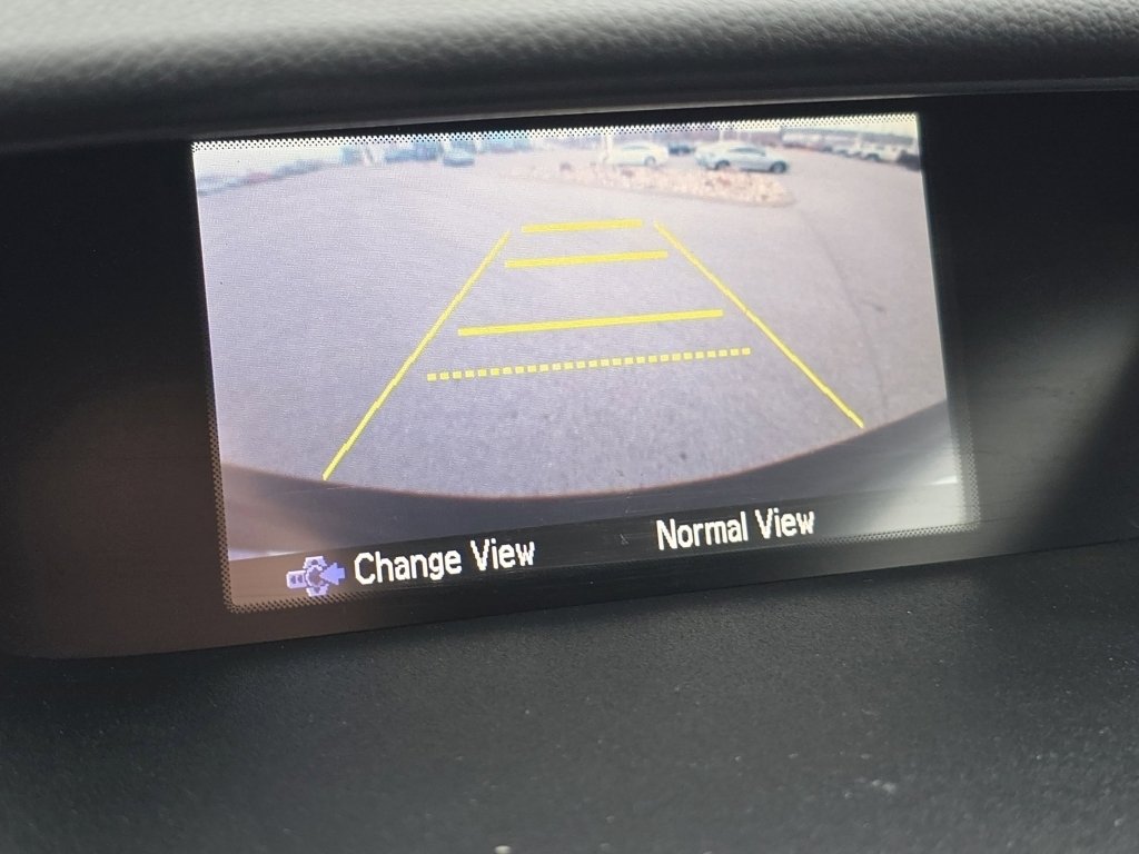 Used 2012 Honda CR-V EX image 9