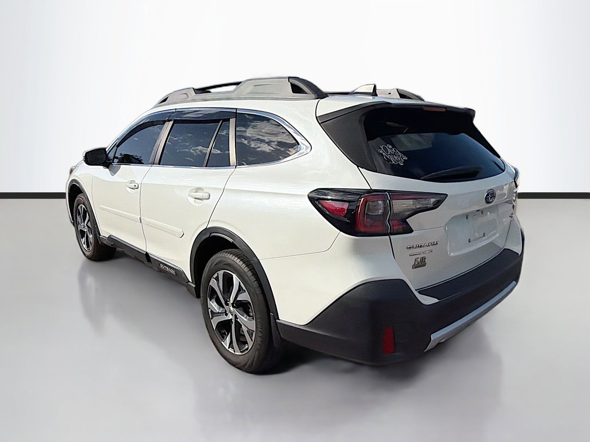 Used 2020 Subaru Outback Limited XT w/ Popular Package #2 image 6