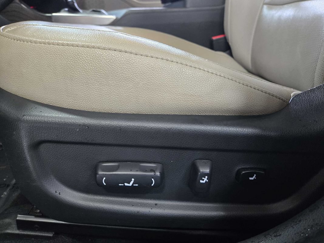 Used 2015 Kia Optima EX FWD image 13