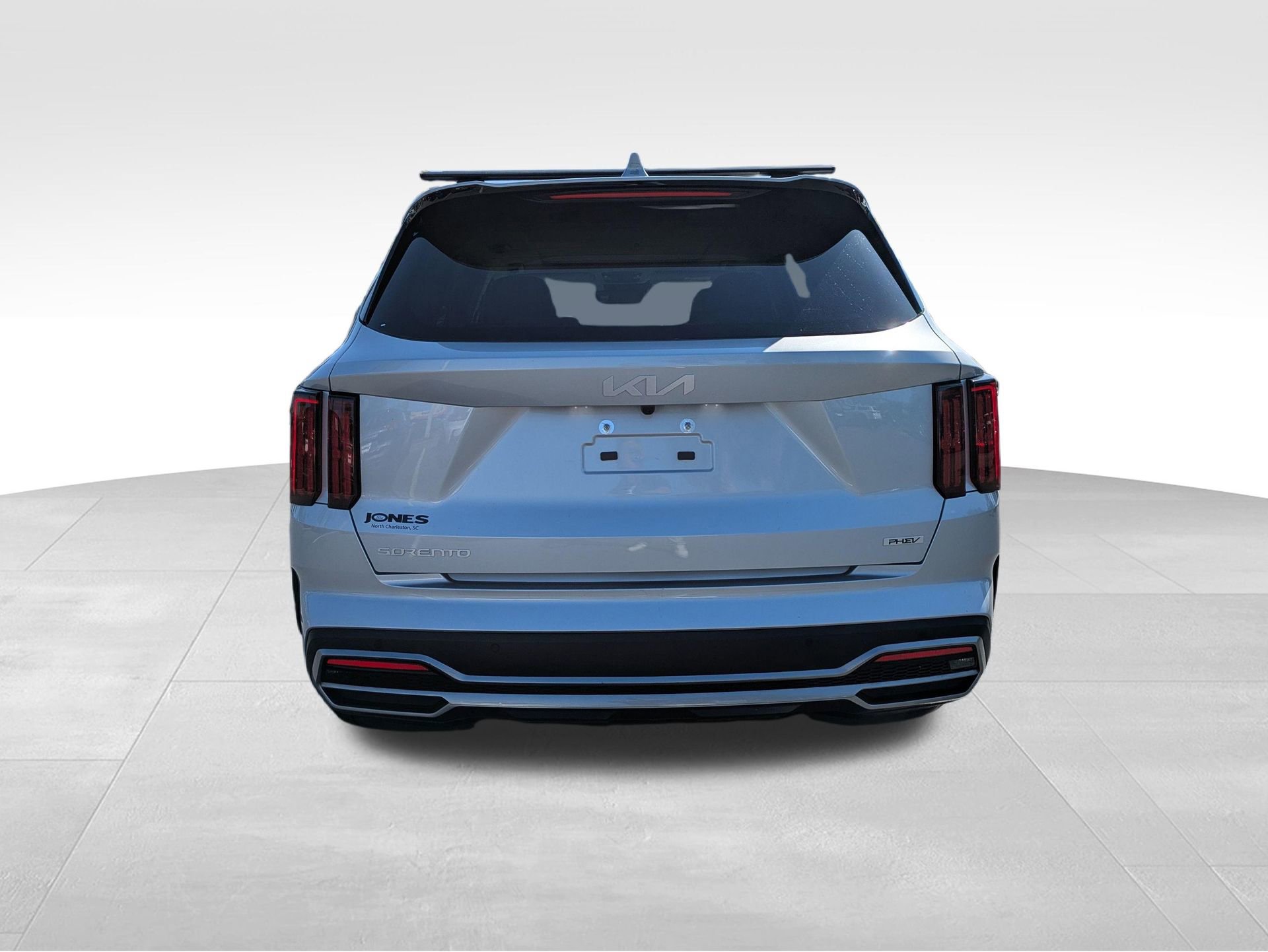 Used 2023 Kia Sorento SX Prestige image 7