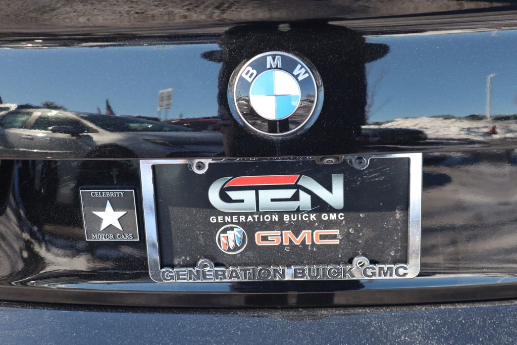 Used 2023 BMW 230i xDrive 230i xDrive image 29