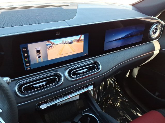 New 2027 Mercedes-Benz GLE 450 4MATIC Coupe image 6