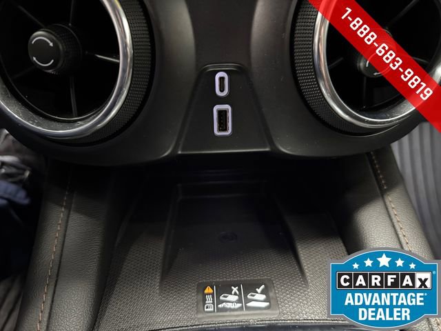 Certified 2019 Chevrolet Blazer Premier w/ Sun and Wheels Package image 17