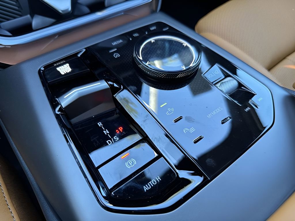 New 2026 BMW X3 xDrive30 w/ Premium Package image 24