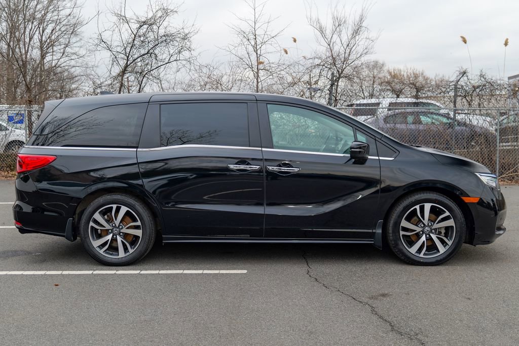 Used 2023 Honda Odyssey Touring image 8