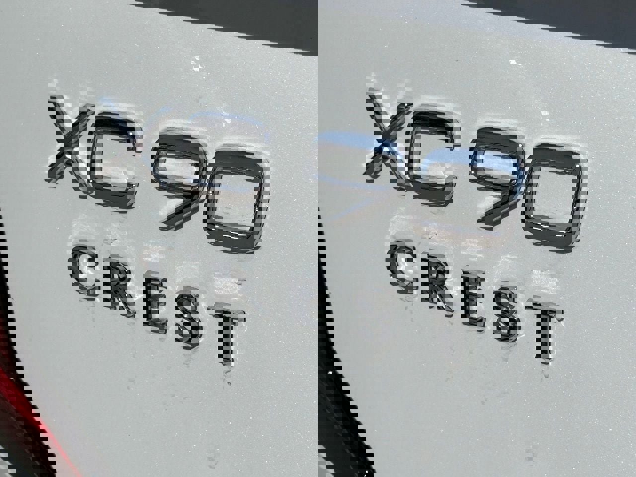 New 2026 Volvo XC90 B5 Plus w/ Protection Package Premier image 8