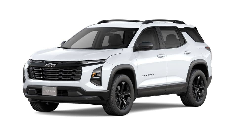 New 2027 Chevrolet Equinox LT w/ Convenience Package II FWD image 49