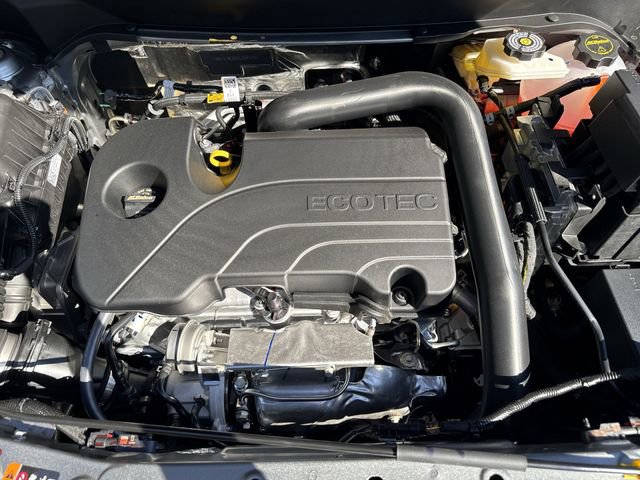 New 2026 GMC Terrain Elevation image 25