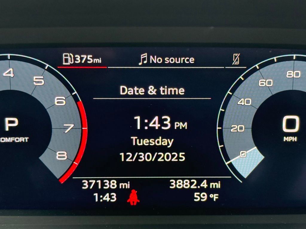 Used 2023 Audi A3 2.0T Premium image 18