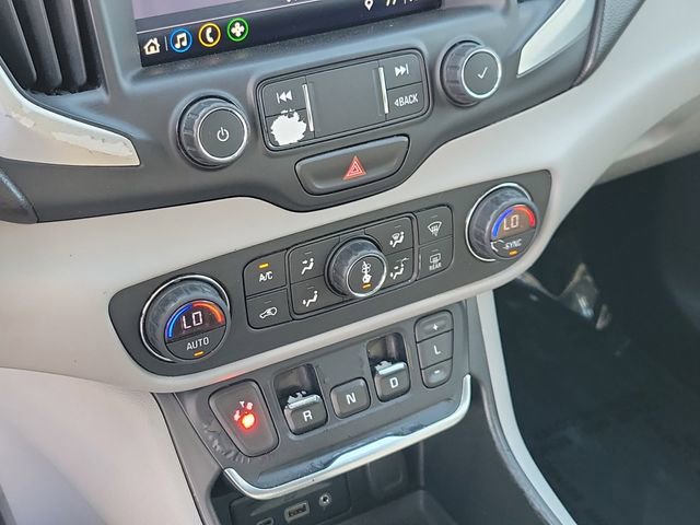 Used 2019 GMC Terrain SLT FWD image 29