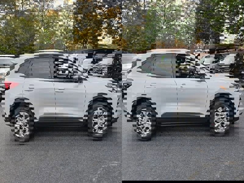 New 2026 Ford Escape Active image 14