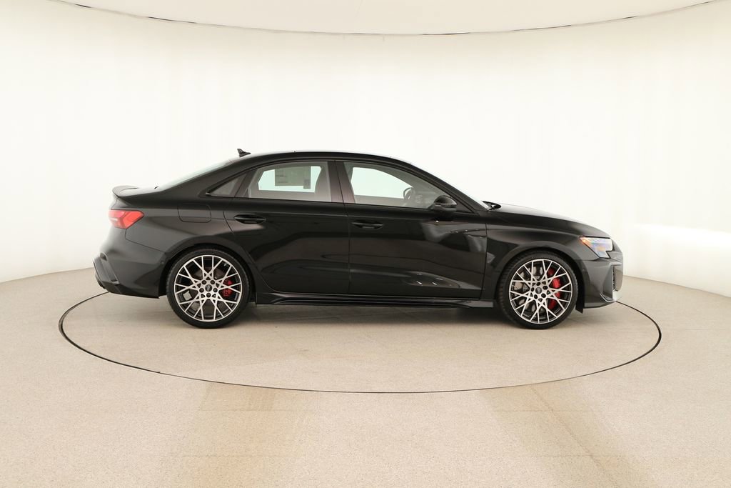 New 2026 Audi RS 3 image 8