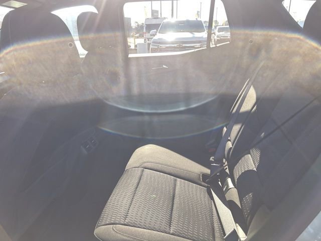 New 2026 Chevrolet Equinox LT image 29