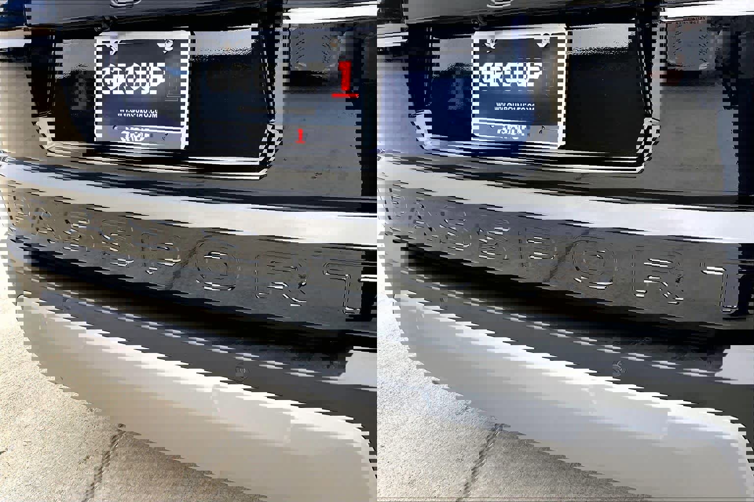 Used 2026 Honda Passport RTL image 10