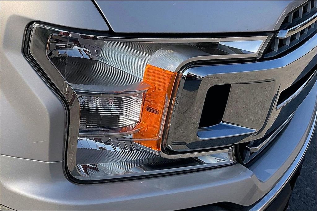 Used 2019 Ford F150 XLT w/ Equipment Group 302A Luxury image 26