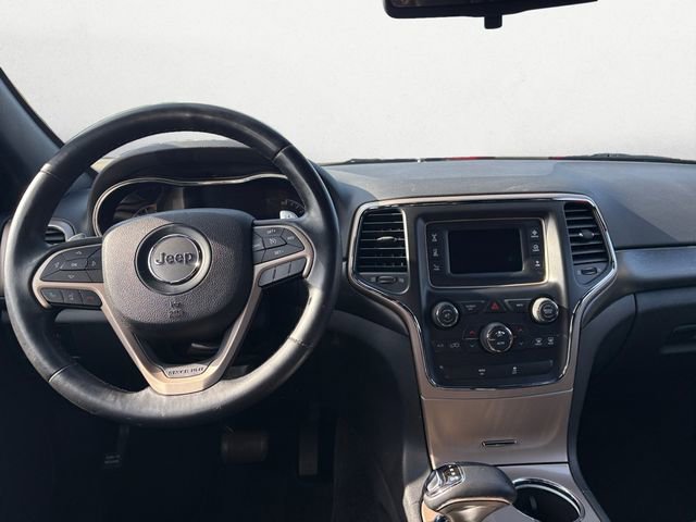 Used 2015 Jeep Grand Cherokee Laredo w/ Quick Order Package 23E AWD/4WD image 10