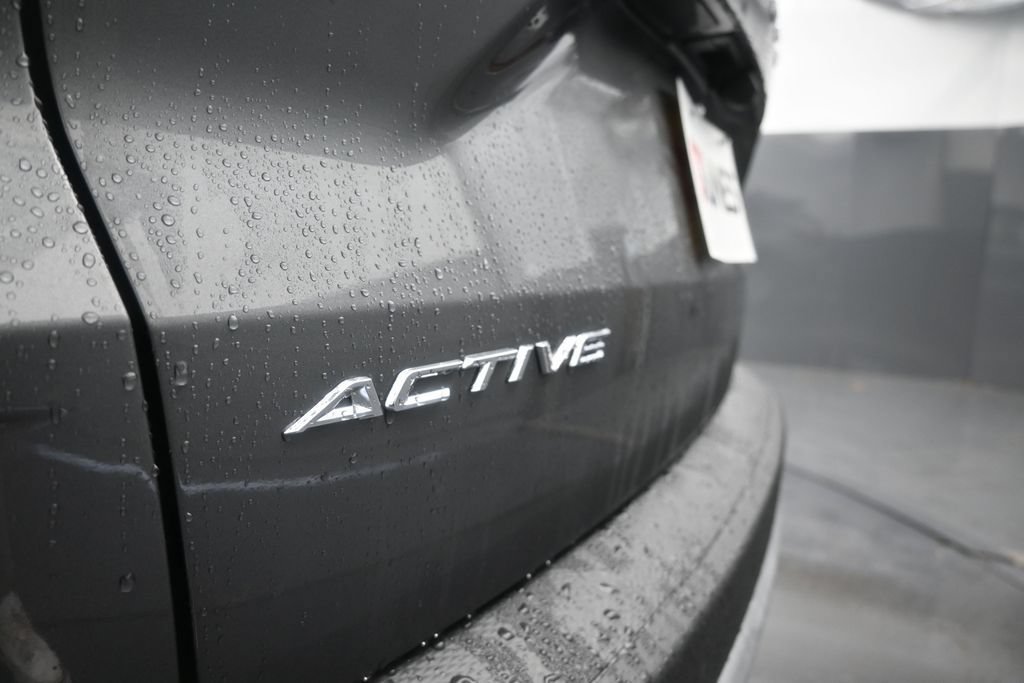 New 2026 Ford Escape Active w/ Cold Weather Package AWD/4WD image 15