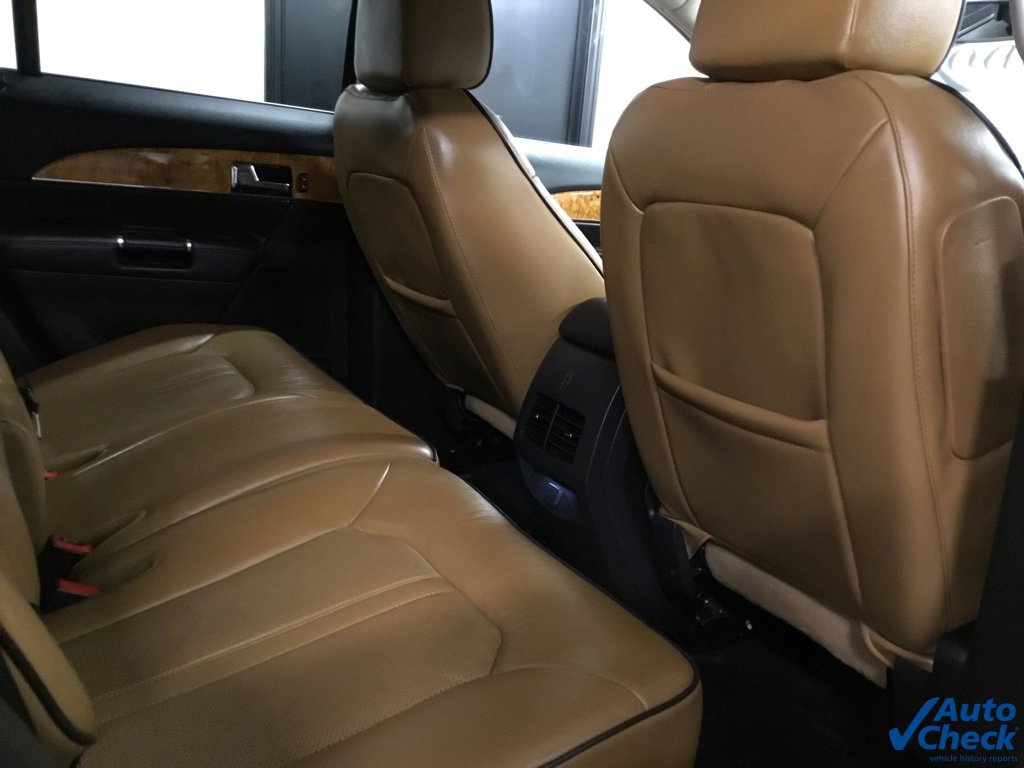 Used 2013 Lincoln MKX AWD image 34