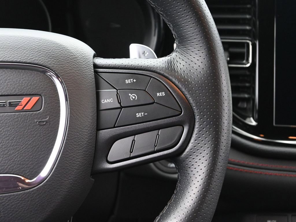 Used 2025 Dodge Durango GT image 31