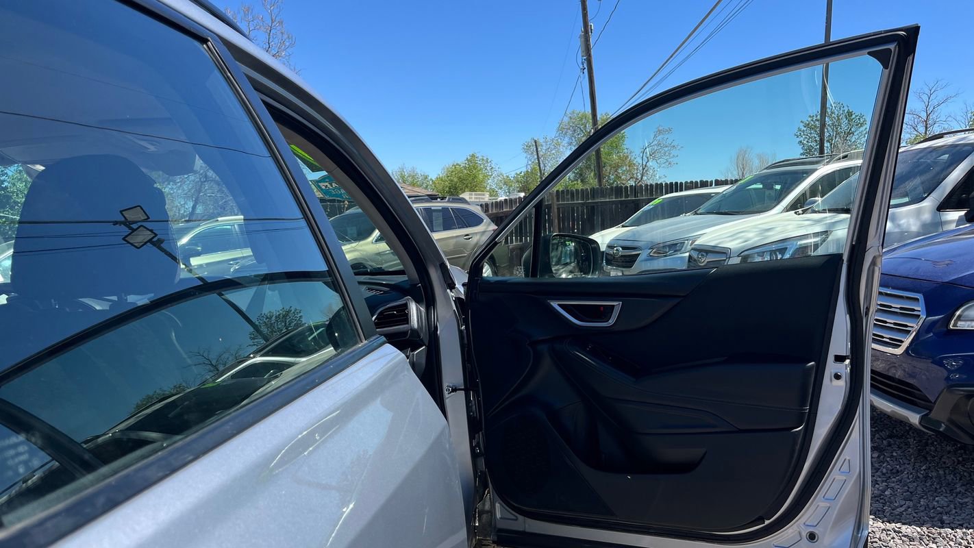 Used 2019 Subaru Forester w/ Alloy Wheel Package image 11