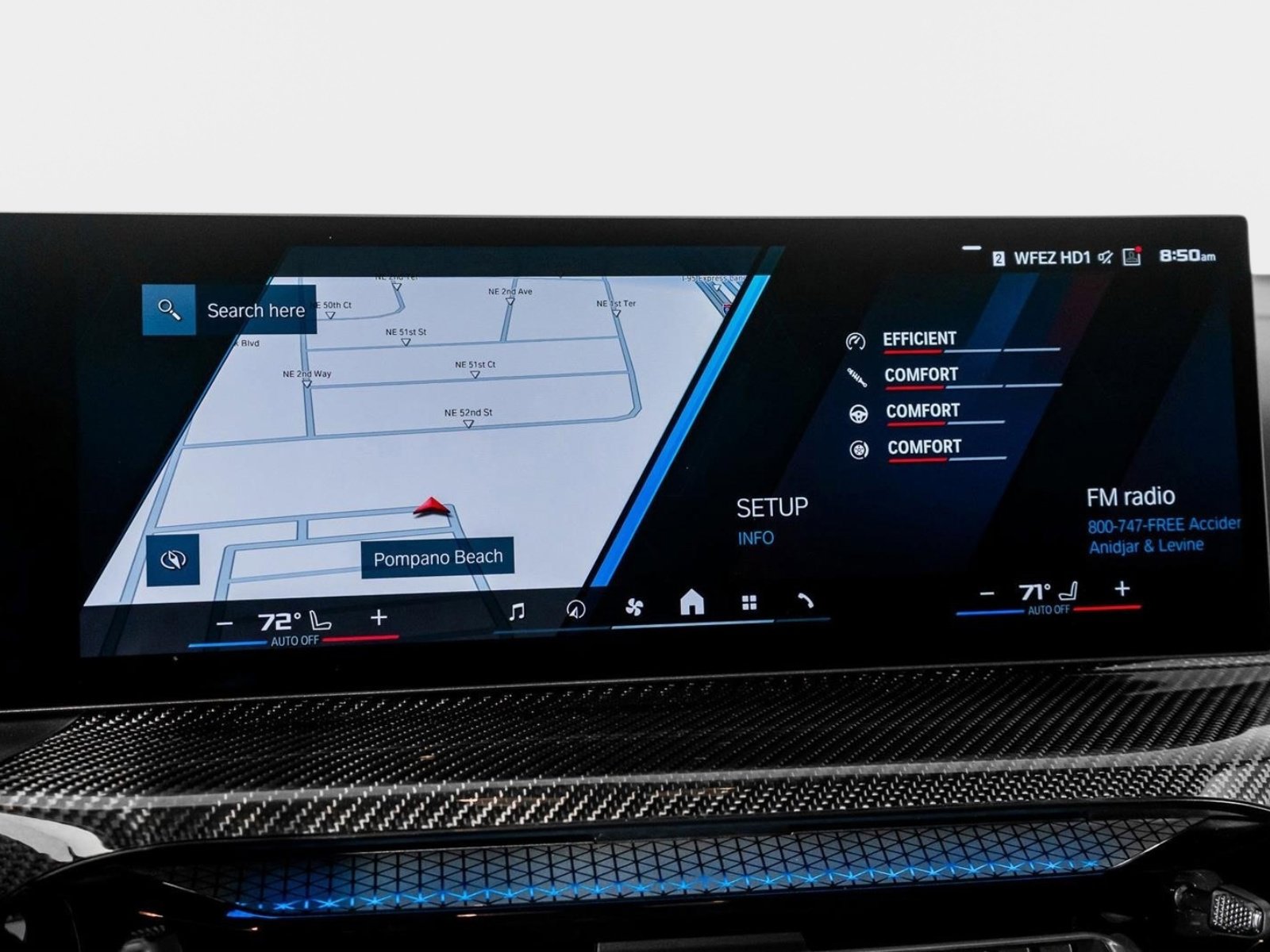 Used 2025 BMW M4 CS image 40