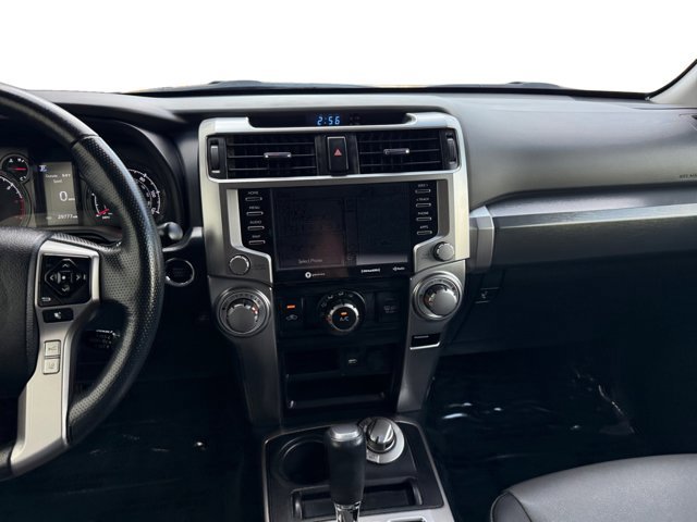 Used 2024 Toyota 4Runner SR5 Premium image 16