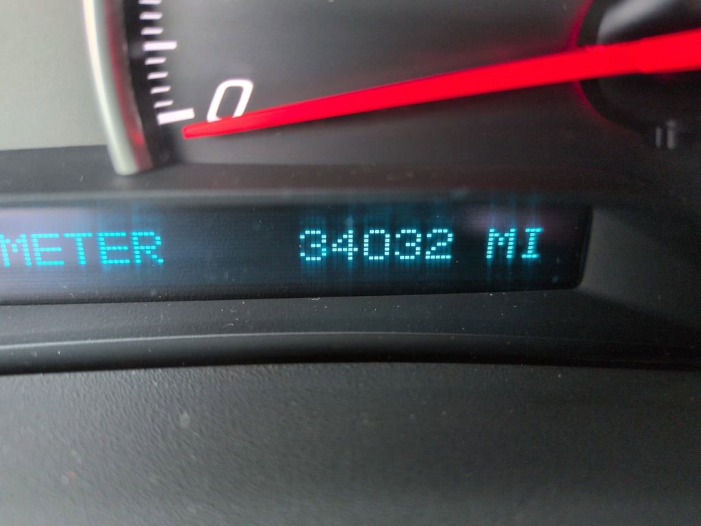 Used 2006 Chevrolet Corvette Convertible w/ Preferred Equipment Group image 17