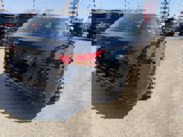 Used 2024 Nissan Altima 2.5 SR FWD image 9