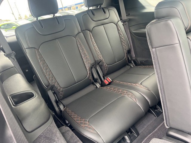Used 2024 Jeep Grand Cherokee L Summit image 53