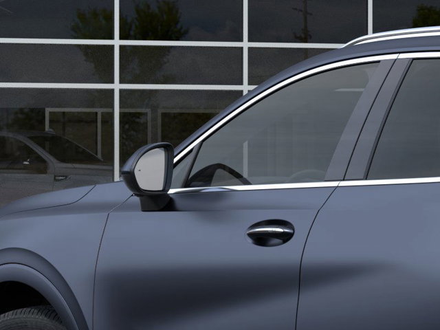 New 2026 Buick Envision Avenir image 12