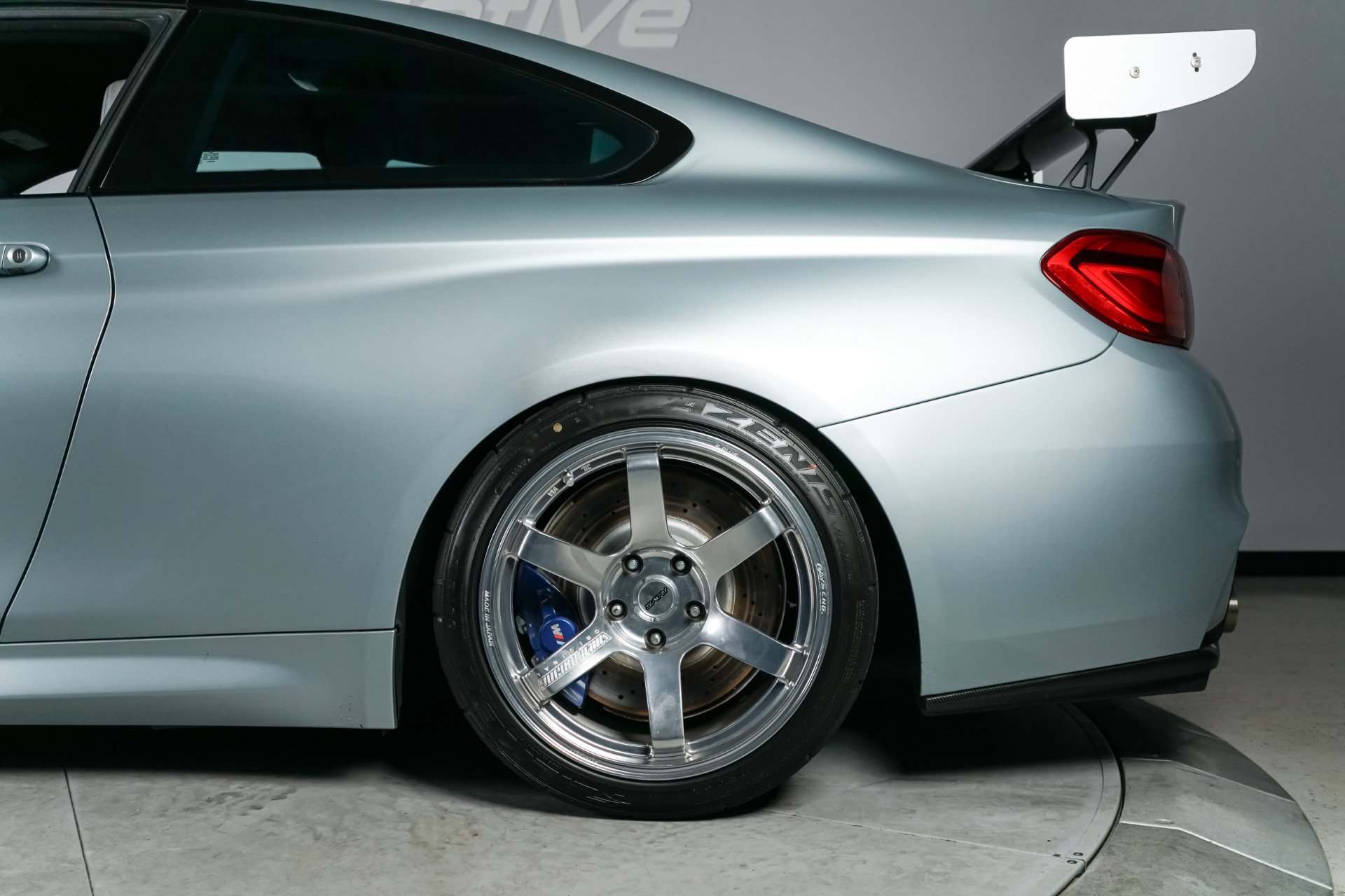 Used 2015 BMW M4 Coupe RWD image 73