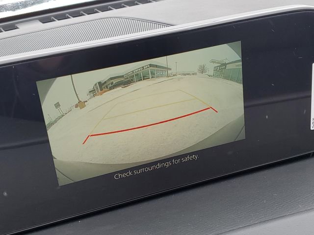 New 2026 MAZDA MAZDA3 2.5 S Hatchback w/ Premium Pkg image 17